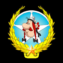 Icon for Full-Body Workout - Obelix