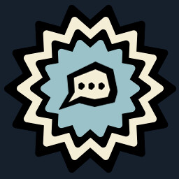 Icon for Talkative 1