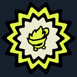 Icon for Upgrades