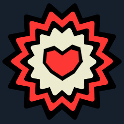 Icon for Valentine's Day