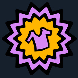 Icon for T-shirts 2