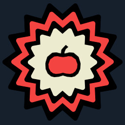 Icon for Fruits