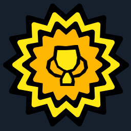 Icon for Level 5 - 4