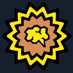 Icon for Level 5 - 2