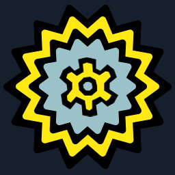 Icon for Level 5 - 3