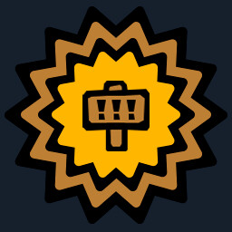 Icon for Missions 3