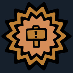 Icon for Missions 1