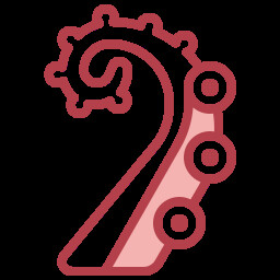 Icon for Tentaclephile 20x