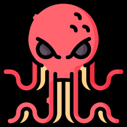 Icon for Tentacle lover