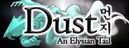 Dust: An Elysian Tail