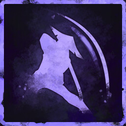 Icon for Devil's Factor - Strength