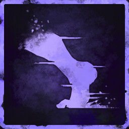 Icon for Devil's Factor - Aggression