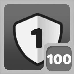Achievement Icon