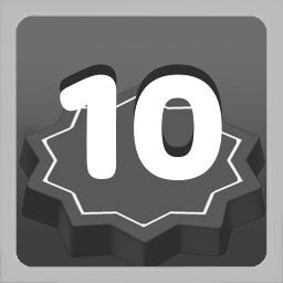 Achievement Icon