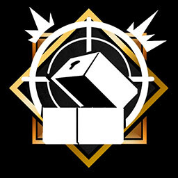 Achievement icon