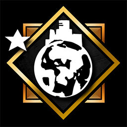 Achievement icon