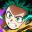MY HERO ACADEMIA: All’s Justice icon
