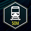 Icon for TSW4: Achieving Gold