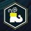 Icon for HDX: If the point shoe fits