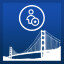 Icon for SFJ: California Completionist