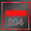 Icon for BR 204: Dedicated Shunter