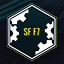 Icon for SF F7: Smart Deco