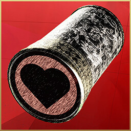 Icon for Heart Floor