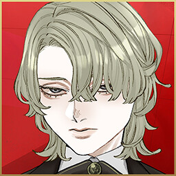 Icon for Darkness of the Heart