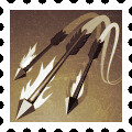 Fire Arrows