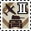 Icon for Rank 2