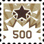 Icon for Realistic 500