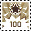 Icon for True 100
