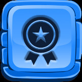 Icon for Complete 10 achievements