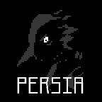 Crow of Persia