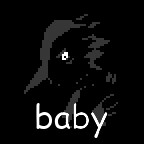 Crow of Baby