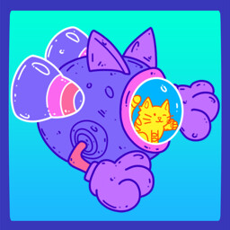 Icon for Do Cats Dream of Electric Fish?
