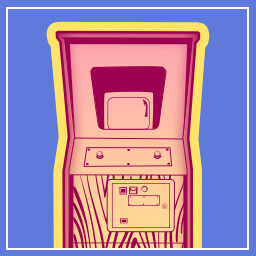 Icon for Retro Hide and Seek