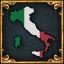 Icon for Italian Ambition