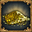 Icon for A Pile of Gold