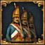Icon for Hessian Mercenaries