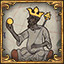 Icon for Mansa Musa