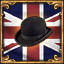 Icon for Anglophile