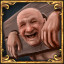 Icon for Laughingstock