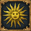 Icon for A Sun God