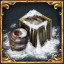 Icon for Frozen Assets
