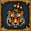 Icon for Bengal Tiger