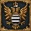 Icon for Komnenoi Empire