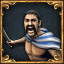 Icon for It's All Greek To Me