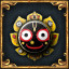 Icon for Foremost Servitor of Jagannath