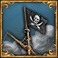 Icon for Pirate Bay of Janjira